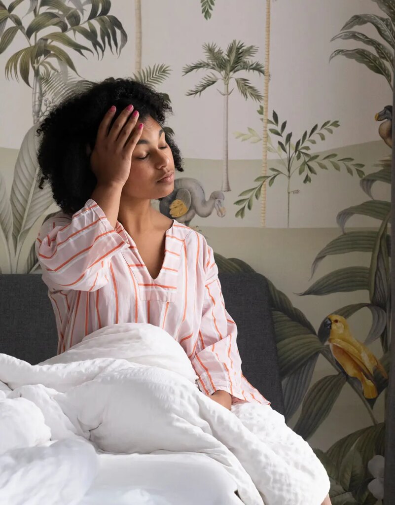 Chiropractors May Relieve Migraines