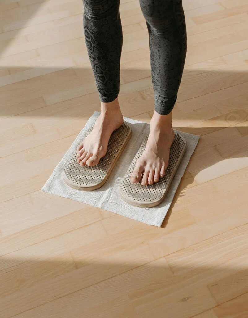 A Muscle Imbalance Could Put You at Risk of Injury